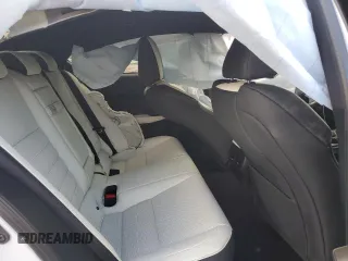 2023 Lexus IS 350 F Sport z VIN JTHGZ1E27P5031519, wystawiony jako Copart lot #56136495 z przebiegiem 21 565 mil mil oraz Szkoda całkowita • Salvage title. Historia ofert i sprzedaży dostępna na DreamBid. Obrazek 10.