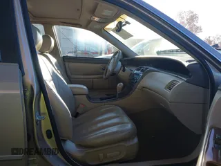 2002 Toyota Avalon XL with VIN 4T1BF28B62U259253, listed as a IAAI auction lot 41673811 with 131,739 mi miles and . Bid and sale history available at DreamBid. Image 5.