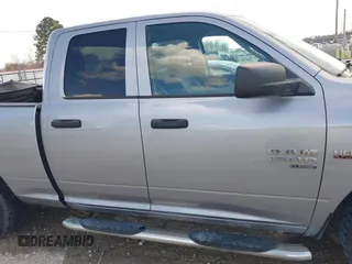 2019 Ram 1500 Classic Express with VIN 1C6RR6FTXKS668369, listed as a IAAI auction lot 41522741 with 150,922 mi miles. Bid and sale history available at carsss.com. Image 13.
