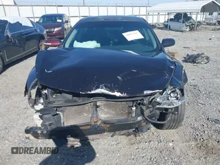 2012 Nissan Maxima SV с VIN 1N4AA5AP3CC826506, выставлен на аукционе IAAI как лот 41093387 с пробегом 231 964 миль миль и . История ставок и продаж доступна на DreamBid. Изображение 12.