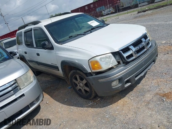 2005 Isuzu Ascender z VIN 4NUET16S256700610, wystawiony jako IAAI lot #41826127 z przebiegiem 250 545 mil mil oraz . Historia ofert i sprzedaży dostępna na DreamBid. Obrazek 1.