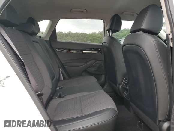 2023 Kia Seltos S with VIN KNDEU2AA4P7432993, listed as a Copart auction lot 55627035 with 13,807 mi miles and Salvage title. Bid and sale history available at DreamBid. Image 11.