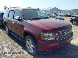 2008 Chevrolet Tahoe LTZ с VIN 1GNFK13048J105403, выставлен на аукционе IAAI как лот 42577684 с пробегом 171 456 миль миль и . История ставок и продаж доступна на DreamBid. Изображение 1.