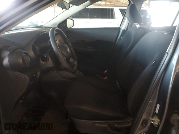 2023 Nissan Kicks S with VIN 3N1CP5BV1PL536499, listed as a Copart auction lot 50149725 with 51,015 mi miles and Salvage Title. Bid and sale history available at DreamBid. Image 7.