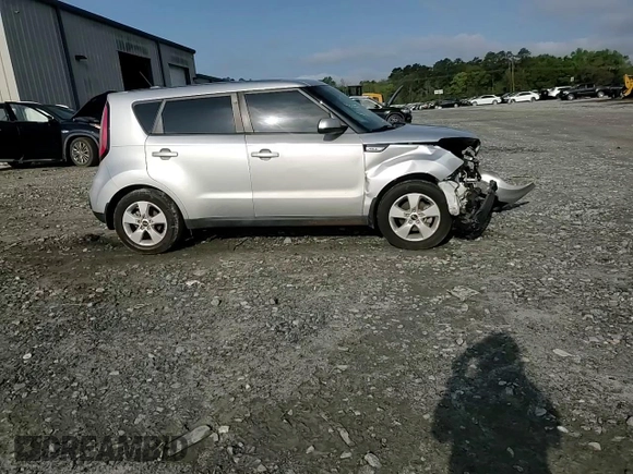 2018 Kia Soul with VIN KNDJN2A2XJ7584546, listed as a Copart auction lot 51157255 with 57,204 mi miles and Salvage Title. Bid and sale history available at carsss.com. Image 13.