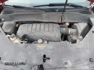 2014 GMC Acadia SLE with VIN 1GKKVPKD6EJ277356, listed as a IAAI auction lot 41716821 with 116,294 mi miles and . Bid and sale history available at carsss.com. Image 10.