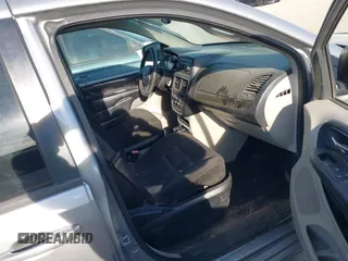2016 Dodge Grand Caravan SE with VIN 2C4RDGBG5GR314936, listed as a IAAI auction lot 41889795 with 192,621 mi miles and . Bid and sale history available at DreamBid. Image 5.