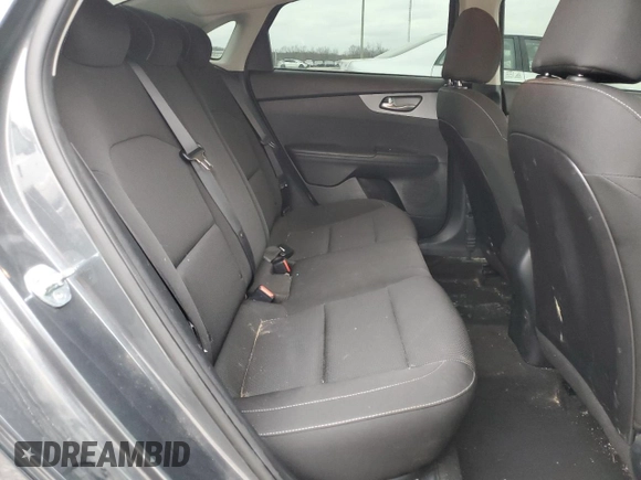 2021 Kia Forte LXS с VIN 3KPF24AD0ME358256, выставлен на аукционе Copart как лот 48696315 с пробегом 46 753 миль миль и Списание • Salvage title. История ставок и продаж доступна на DreamBid. Изображение 10.