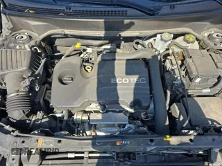 2021 Chevrolet Equinox LT z VIN 2GNAXJEVXM6123867, wystawiony jako IAAI lot #42239990 z przebiegiem 99 639 mil mil oraz . Historia ofert i sprzedaży dostępna na DreamBid. Obrazek 1.