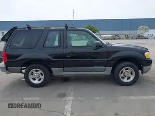 2002 Ford Explorer Sport Value with VIN 1FMYU60EX2UB28887, listed as a IAAI auction lot 41975352 with 189,244 mi miles and . Bid and sale history available at DreamBid. Image 14.