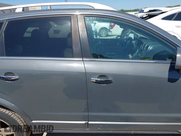 2008 Saturn VUE XR z VIN 3GSDL63738S698018, wystawiony jako IAAI lot #42510795 z przebiegiem 122 145 mil mil oraz . Historia ofert i sprzedaży dostępna na DreamBid. Obrazek 13.