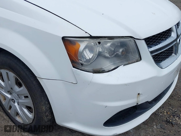 2015 Dodge Grand Caravan SE with VIN 2C4RDGBG2FR606610, listed as a IAAI auction lot 42197738 with 144,620 mi miles and . Bid and sale history available at DreamBid. Image 6.