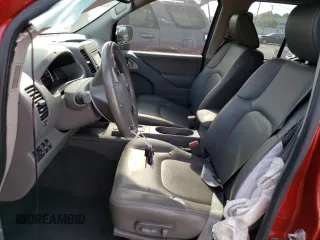 2019 Nissan Frontier Pro-4X with VIN 1N6DD0EV7KN753926, listed as a Copart auction lot 74197984 with 56,337 mi miles and Salvage title. Bid and sale history available at DreamBid. Image 7.