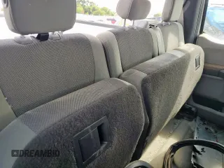 2015 Ford F-150 XL z VIN 1FTEX1CP4FFB34869, wystawiony jako Copart lot #59514365 z przebiegiem Nie podano mil oraz Szkoda całkowita • Salvage title. Historia ofert i sprzedaży dostępna na DreamBid. Obrazek 10.