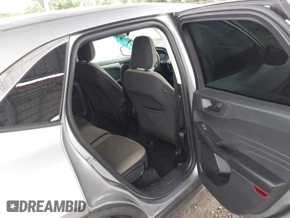 2022 Ford Escape SE with VIN 1FMCU0G6XNUB13770, listed as a IAAI auction lot 42697195 with 26,428 mi miles and . Bid and sale history available at DreamBid. Image 8.