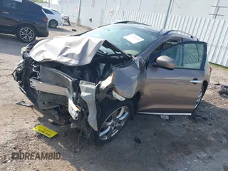 2014 Nissan Murano S with VIN JN8AZ1MW8EW504917, listed as a IAAI auction lot 41771163 with Not Provided miles. Bid and sale history available at carsss.com. Image 2.