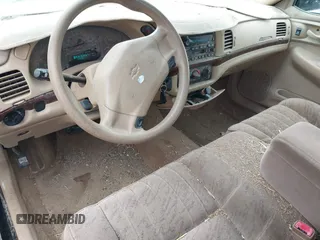 2000 Chevrolet Impala с VIN 2G1WF55E3Y9272434, выставлен на аукционе IAAI как лот 42285330 с пробегом 123 397 миль миль и . История ставок и продаж доступна на DreamBid. Изображение 12.
