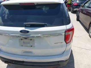 2016 Ford Explorer с VIN 1FM5K7B82GGA06990, выставлен на аукционе IAAI как лот 42720615 с пробегом 219 267 миль миль и . История ставок и продаж доступна на DreamBid. Изображение 16.