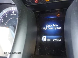 2018 Toyota Avalon XLE with VIN 4T1BK1EB8JU280176, listed as a IAAI auction lot 41632952 with 73,991 mi miles. Bid and sale history available at carsss.com. Image 15.
