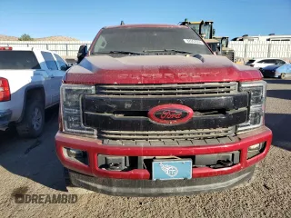2019 Ford F-250 XL с VIN 1FT7W2BT0KEE53119, выставлен на аукционе Copart как лот 82052094 с пробегом Не указан миль и Списание • Salvage title. История ставок и продаж доступна на DreamBid. Изображение 5.