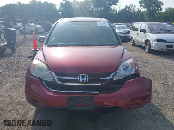 2010 Honda CR-V EX-L with VIN 5J6RE4H79AL020615, listed as a IAAI auction lot 42517632 with 224,037 mi miles and . Bid and sale history available at DreamBid. Image 13.