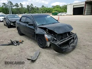 2006 Mitsubishi Lancer ES with VIN JA3AJ26E66U062230, listed as a Copart auction lot 53468845 with 146,858 mi miles and Salvage Title. Bid and sale history available at DreamBid. Image 10.