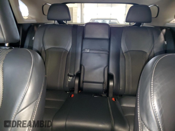 2017 Lexus RX with VIN 2T2BZMCA6HC076913, listed as a Copart auction lot 35867803 with 44,681 mi miles. Bid and sale history available at carsss.com. Image 10.