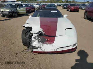 2000 Chevrolet Corvette with VIN 1G1YY32G8Y5122796, listed as a Copart auction lot 75874924 with 62,375 mi miles and Salvage Title. Bid and sale history available at carsss.com. Image 5.