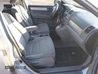 2010 Honda CR-V EX with VIN 5J6RE4H53AL005736, listed as a IAAI auction lot 41607464 with 230,736 mi miles. Bid and sale history available at carsss.com. Image 5.