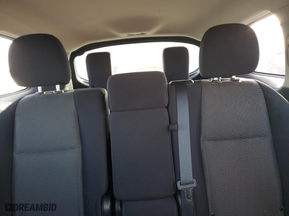 2017 Nissan Pathfinder SL with VIN 5N1DR2MM6HC632877, listed as a Copart auction lot 48636585 with NaN miles and Clean Title. Bid and sale history available at carsss.com. Image 10.