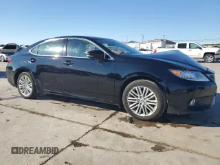 2014 Lexus ES 330 с VIN JTHBK1GG0E2105868, выставлен на аукционе Copart как лот 89170005 с пробегом 127 582 миль миль и Чистый • Clean title. История ставок и продаж доступна на DreamBid. Изображение 4.