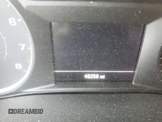 2020 Chevrolet Traverse LS with VIN 1GNERFKW0LJ319985, listed as a Copart auction lot 47055515 with 49,259 mi miles and Salvage title. Bid and sale history available at DreamBid. Image 9.