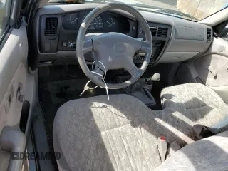 2003 Toyota Tacoma z VIN 5TENL42N73Z299388, wystawiony jako Copart lot #54872325 z przebiegiem 159 153 mil mil oraz Szkoda całkowita • Salvage title. Historia ofert i sprzedaży dostępna na DreamBid. Obrazek 8.