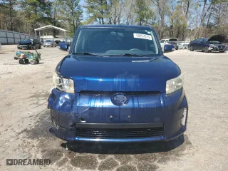 2013 Scion xB with VIN JTLZE4FE2DJ048056, listed as a Copart auction lot 50207675 with 164,209 mi miles and Salvage Title. Bid and sale history available at carsss.com. Image 5.
