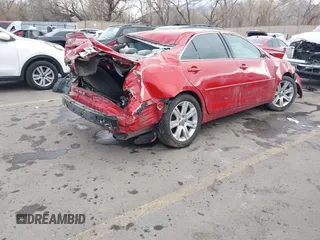 2009 Toyota Camry with VIN 4T1BE46K49U310468, listed as a IAAI auction lot 41841858 with 274,194 mi miles. Bid and sale history available at carsss.com. Image 4.