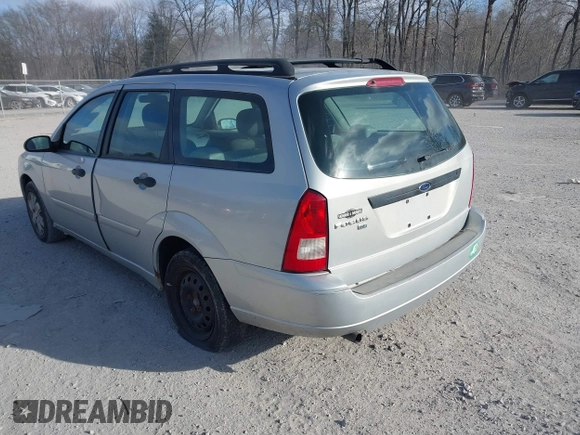 2007 Ford Focus SE с VIN 1FAHP36N97W177923, выставлен на аукционе IAAI как лот 41268410 с пробегом 311 039 миль миль и . История ставок и продаж доступна на DreamBid. Изображение 3.