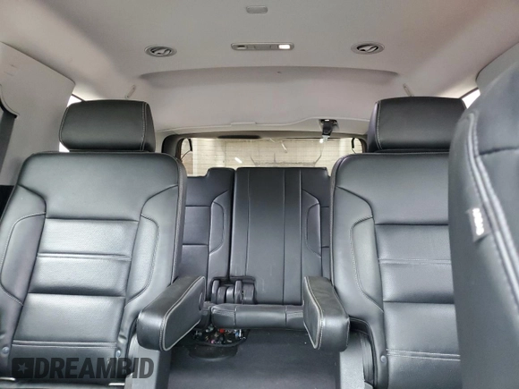 2020 GMC Yukon Denali with VIN 1GKS2CKJXLR175211, listed as a Copart auction lot 70630004 with 108,991 mi miles and Salvage Title. Bid and sale history available at carsss.com. Image 10.