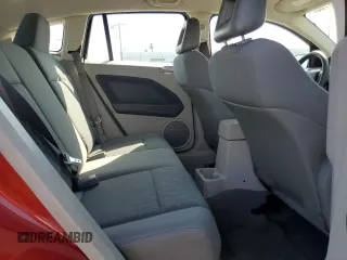 2007 Dodge Caliber SXT z VIN 1B3HB48B77D340860, wystawiony jako Copart lot #55637705 z przebiegiem 152 933 mil mil oraz Czysty tytuł • Clean title. Historia ofert i sprzedaży dostępna na DreamBid. Obrazek 11.