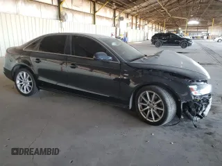 2016 Audi A4 Premium z VIN WAUAFAFL9GN002477, wystawiony jako Copart lot #89119495 z przebiegiem Nie podano mil oraz Szkoda całkowita • Salvage title. Historia ofert i sprzedaży dostępna na DreamBid. Obrazek 4.