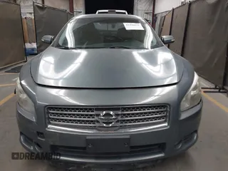 2011 Nissan Maxima SV z VIN 1N4AA5AP0BC838496, wystawiony jako IAAI lot #42326631 z przebiegiem 138 400 mil mil oraz . Historia ofert i sprzedaży dostępna na DreamBid. Obrazek 12.
