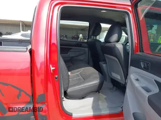 2010 Toyota Tacoma PreRunner with VIN 3TMKU4HN9AM024462, listed as a IAAI auction lot 41888274 with 149,782 mi miles and . Bid and sale history available at DreamBid. Image 8.