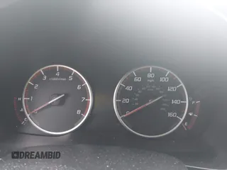 2022 Acura ILX Premium with VIN 19UDE2F82NA005781, listed as a IAAI auction lot 42002849 with 24,795 mi miles and . Bid and sale history available at DreamBid. Image 7.