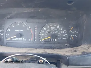 1997 Isuzu Rodeo z VIN 4S2CK58V2V4300048, wystawiony jako IAAI lot #41446738 z przebiegiem 195 609 mil mil oraz . Historia ofert i sprzedaży dostępna na DreamBid. Obrazek 7.
