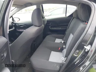 2018 Toyota Prius One z VIN JTDKDTB3XJ1606505, wystawiony jako IAAI lot #42425652 z przebiegiem 148 399 mil mil oraz . Historia ofert i sprzedaży dostępna na DreamBid. Obrazek 8.