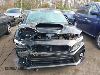 2020 Subaru WRX Limited with VIN JF1VA1H61L9826962, listed as a IAAI auction lot 41741811 with 23,522 mi miles. Bid and sale history available at carsss.com. Image 12.
