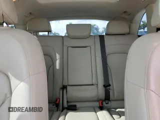 2013 Audi Q5 Premium Plus z VIN WA1DGAFP3DA029784, wystawiony jako Copart lot #51515455 z przebiegiem 132 438 mil mil oraz Czysty tytuł • Clean title. Historia ofert i sprzedaży dostępna na DreamBid. Obrazek 10.