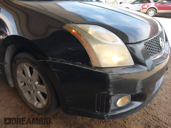 2010 Nissan Sentra S с VIN 3N1AB6AP1AL670502, выставлен на аукционе IAAI как лот 42365003 с пробегом 141 499 миль миль и . История ставок и продаж доступна на DreamBid. Изображение 6.
