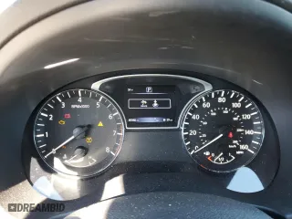2017 Nissan Altima 2.5 SV with VIN 1N4AL3AP4HC270230, listed as a Copart auction lot 47052055 with 89,086 mi miles and Salvage Title. Bid and sale history available at carsss.com. Image 9.