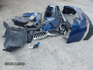 2024 BMW X3 sDrive30i z VIN 5UX43DP00R9U75600, wystawiony jako IAAI lot #42072731 z przebiegiem Nie podano mil oraz . Historia ofert i sprzedaży dostępna na DreamBid. Obrazek 12.