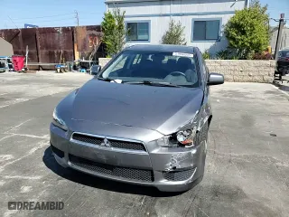 2011 Mitsubishi Lancer ES with VIN JA32U2FUXBU014453, listed as a Copart auction lot 51956665 with 127,216 mi miles and Salvage Title. Bid and sale history available at carsss.com. Image 10.